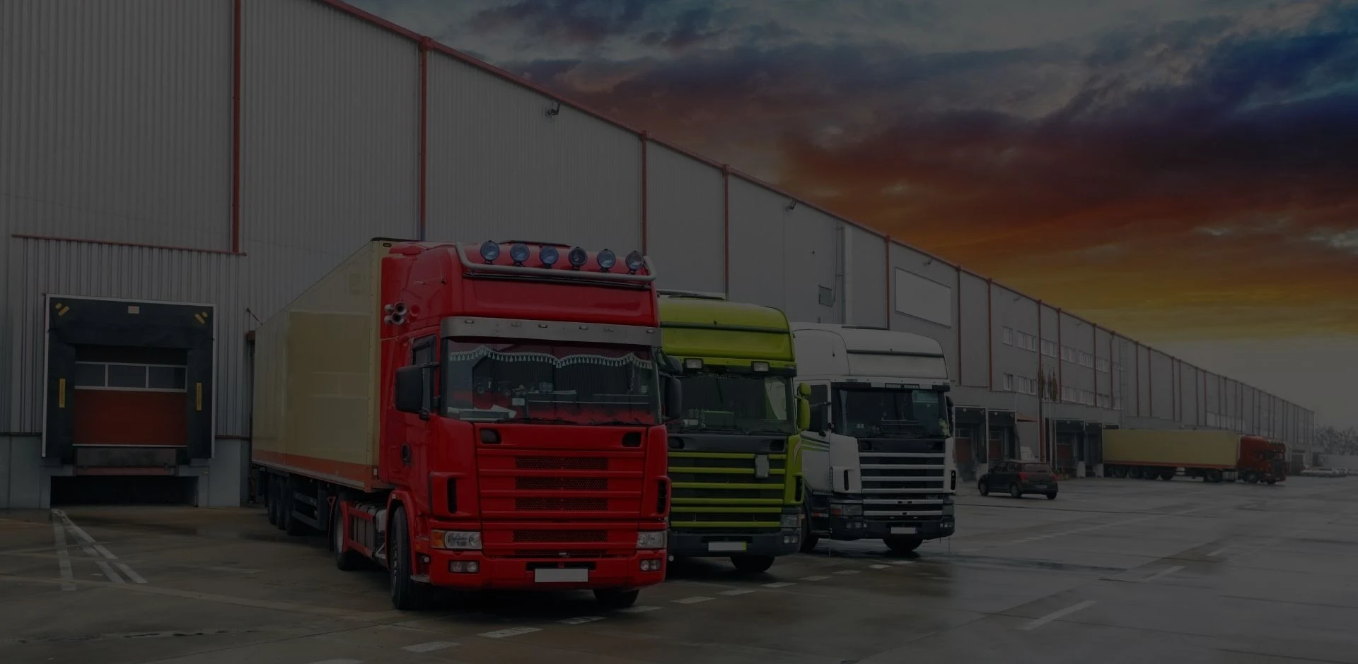 Ankara Çekmeköy Ambarı